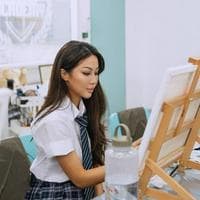 Abbey MBTI Personality Type image