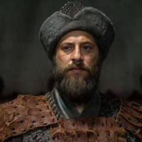 Gündoğdu Bey тип личности MBTI image