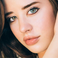 Sarah McDaniel tipo de personalidade mbti image