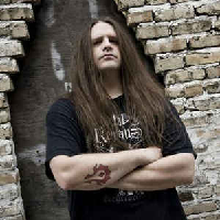 George "Corpsegrinder" Fisher mbtiパーソナリティタイプ image