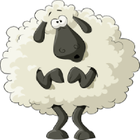 Sheepish mbti kişilik türü image