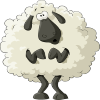 Sheepish тип личности MBTI image