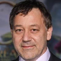 Sam Raimi mbtiパーソナリティタイプ image