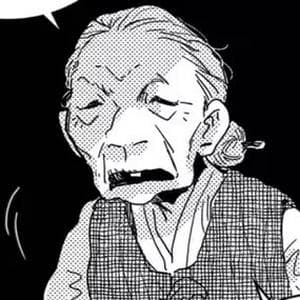 profile_Bongchun's Mother
