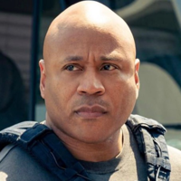 Sam Hanna type de personnalité MBTI image