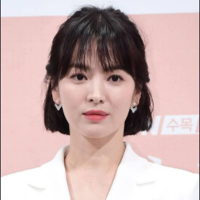 Song Hye-kyo mbti kişilik türü image
