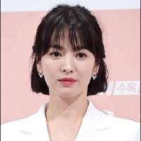 Song Hye-kyo tipe kepribadian MBTI image