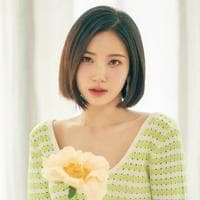 Sohee (Alice) тип личности MBTI image