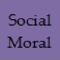 Social Moral MBTI 성격 유형 image