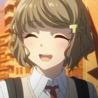 Tomoe Koga نوع شخصية MBTI image