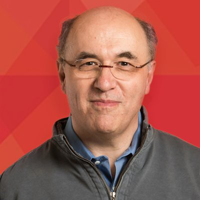 Stephen Wolfram тип личности MBTI image