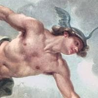 Hermes tipo di personalità MBTI image