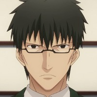 Souichirou Kuzuki tipo de personalidade mbti image