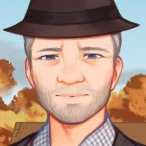 profile_Mr. Baumann