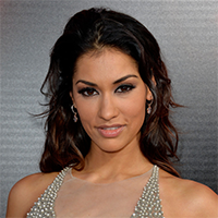 Janina Gavankar mbti kişilik türü image