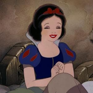 profile_Snow White