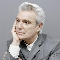 David Byrne MBTI Personality Type image