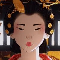 Princess Akemi نوع شخصية MBTI image