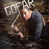 Gofar MBTI性格类型 image