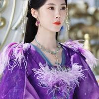 profile_Hua shu