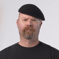 Jamie Hyneman type de personnalité MBTI image