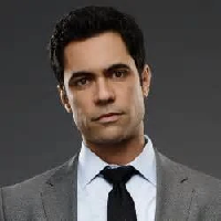 Nick Amaro MBTI Personality Type image