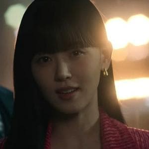 profile_Cho An-Na