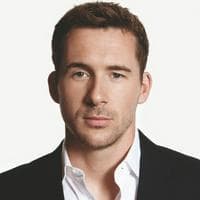 Barry Sloane tipo de personalidade mbti image