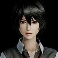 Rui Kagamiya тип личности MBTI image