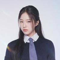 Oh Yunah (I-LAND 2) MBTI 성격 유형 image