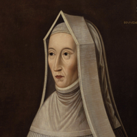 Margaret Beaufort typ osobowości MBTI image