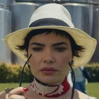 Leonor Sampaio type de personnalité MBTI image