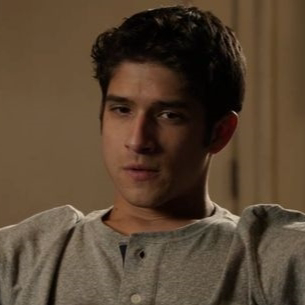 Scott McCall mbti kişilik türü image