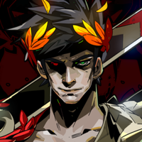 Zagreus mbtiパーソナリティタイプ image