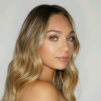 Maddie Ziegler mbtiパーソナリティタイプ image