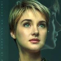 Beatrice “Tris” Prior mbti kişilik türü image