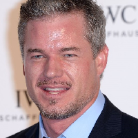 Eric Dane mbti kişilik türü image