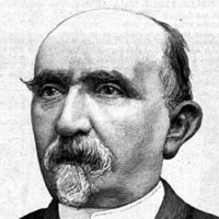 Carlo Collodi тип личности MBTI image