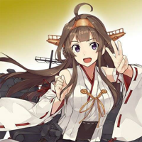 Kongou MBTI -Persönlichkeitstyp image