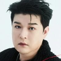 Shindong (Super Junior) MBTI -Persönlichkeitstyp image