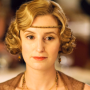 Lady Edith Crawley tipo di personalità MBTI image