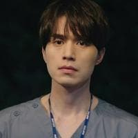 Ye Jin Woo mbti kişilik türü image