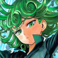 Tatsumaki “Terrible Tornado” tipo di personalità MBTI image