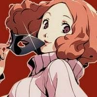 Haru Okumura tipe kepribadian MBTI image