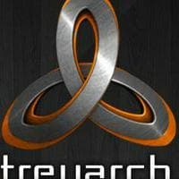 Treyarch MBTI性格类型 image
