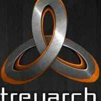 Treyarch tipe kepribadian MBTI image