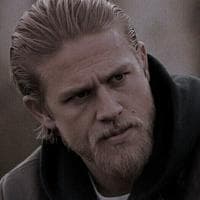 Jackson “Jax” Teller mbti kişilik türü image