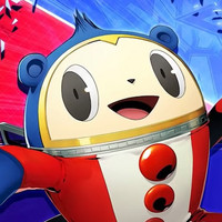 Teddie type de personnalité MBTI image