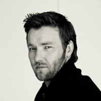 Joel Edgerton mbtiパーソナリティタイプ image