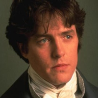 Edward Ferrars MBTI Personality Type image